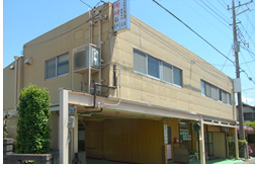 陶研・店舗写真